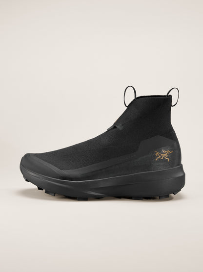 Arcteryx Norvan 4 Nivalis Gtx Shoe Womens Black