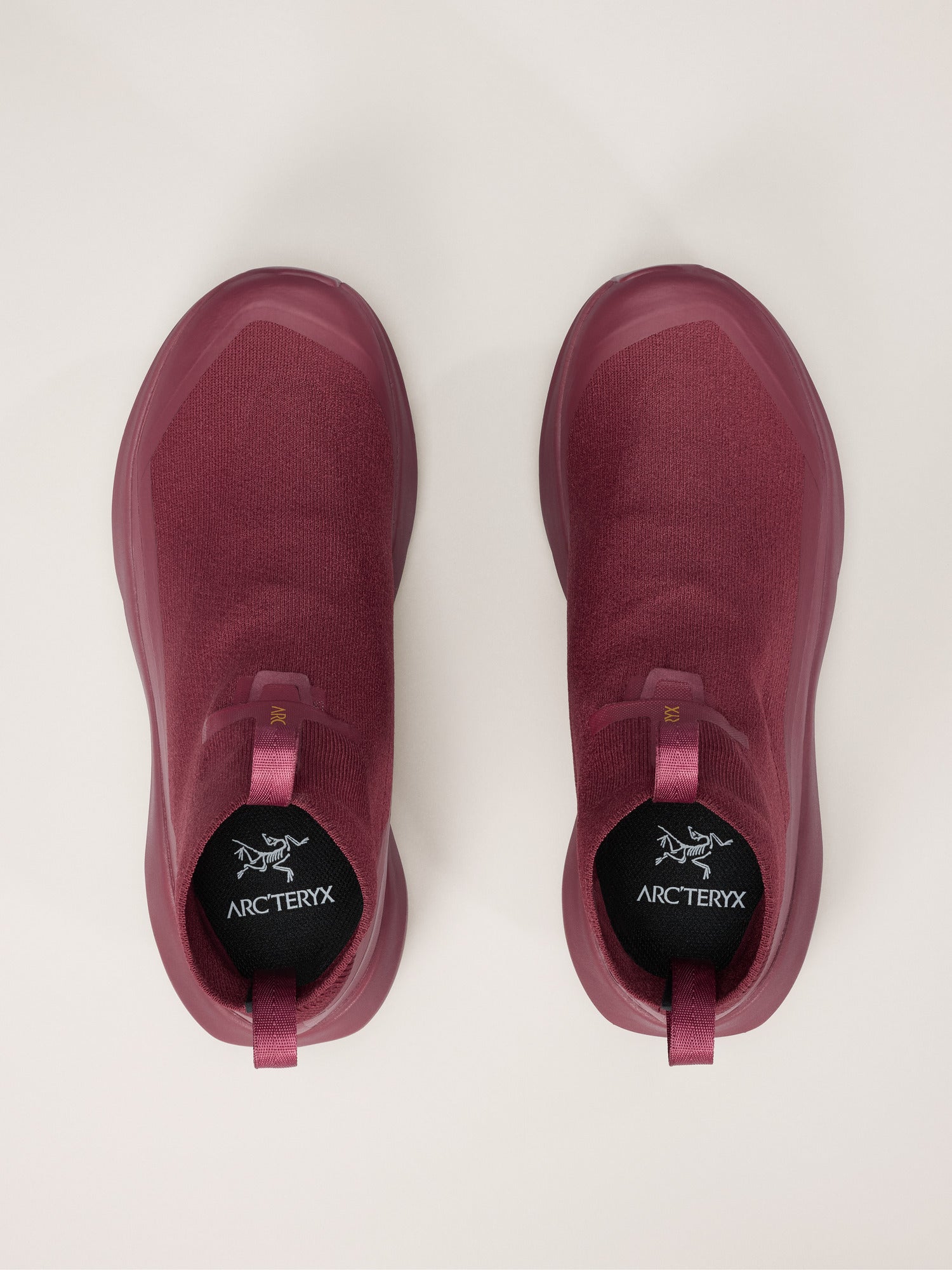 Arcteryx Outlet Norvan 4 Nivalis Gtx Shoe Womens Mars