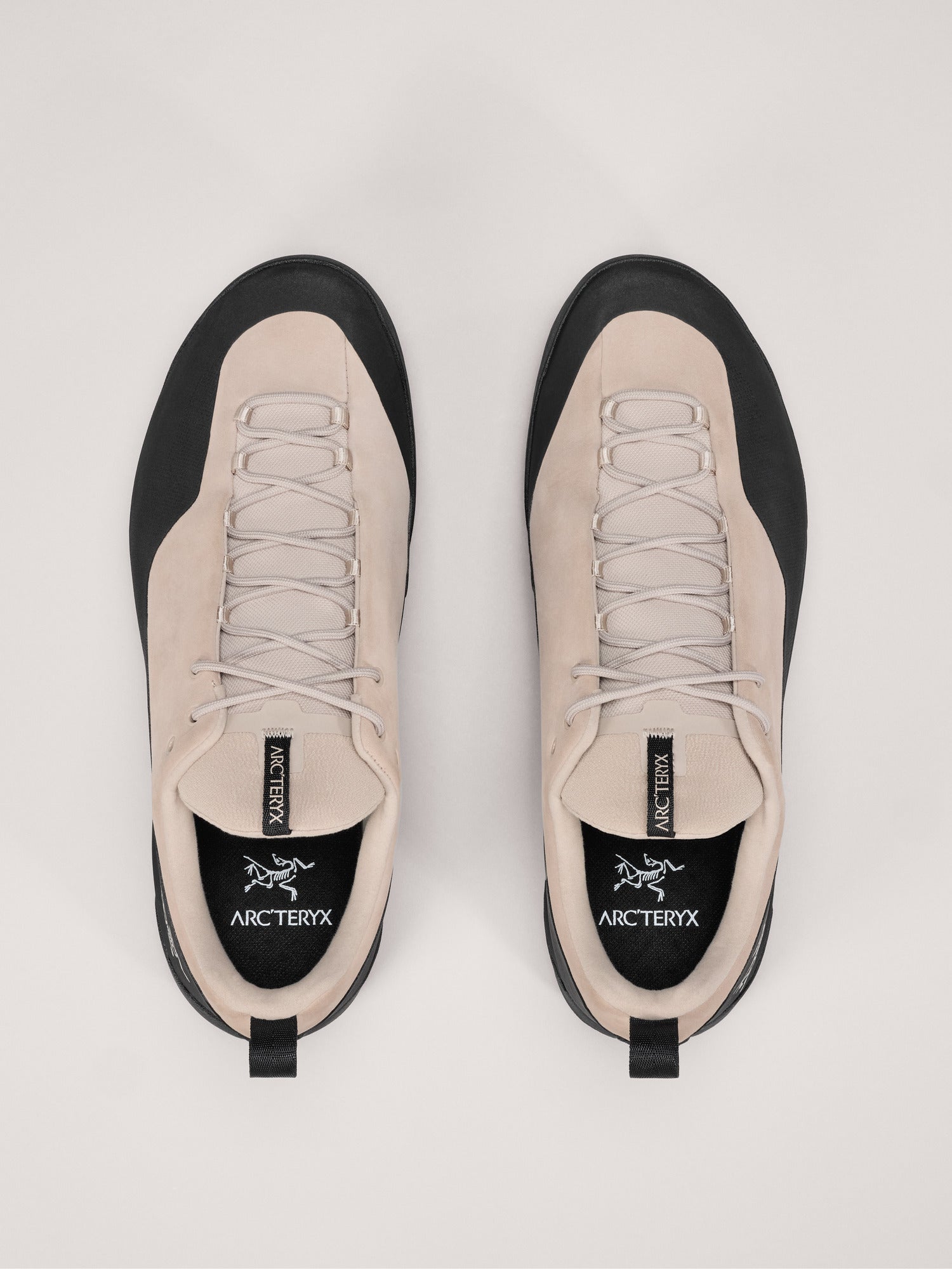 Arcteryx Konseal Shoe Womens Rune Black
