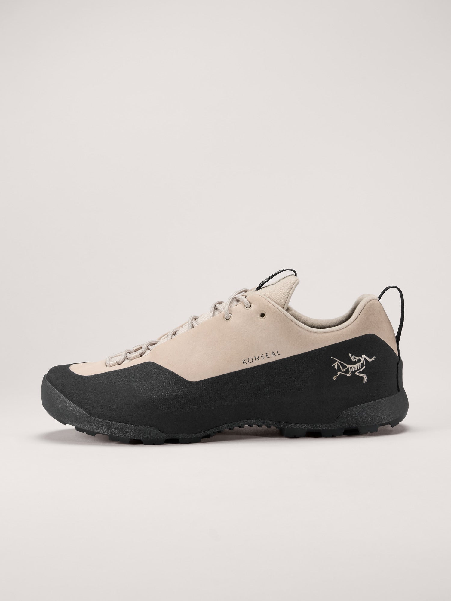 Arcteryx Konseal Shoe Womens Rune Black