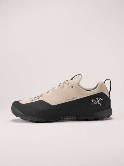 Arcteryx Konseal Shoe Womens Rune Black
