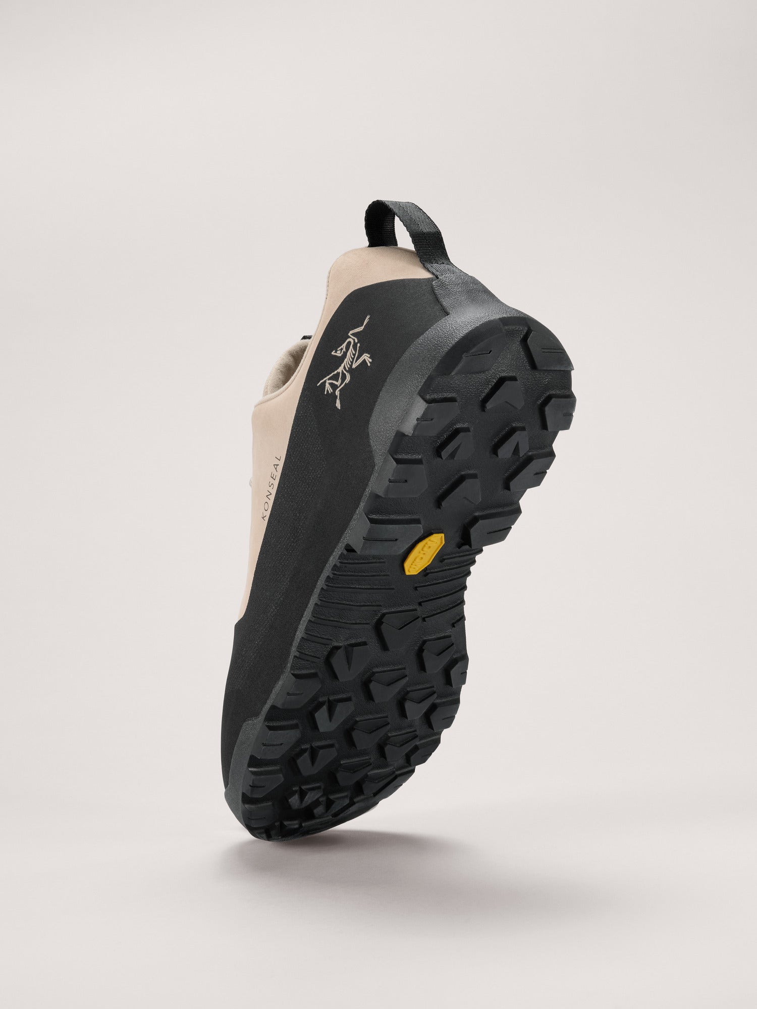 Arcteryx Konseal Shoe Womens Rune Black