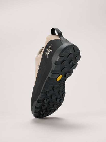 Arcteryx Konseal Shoe Womens Rune Black