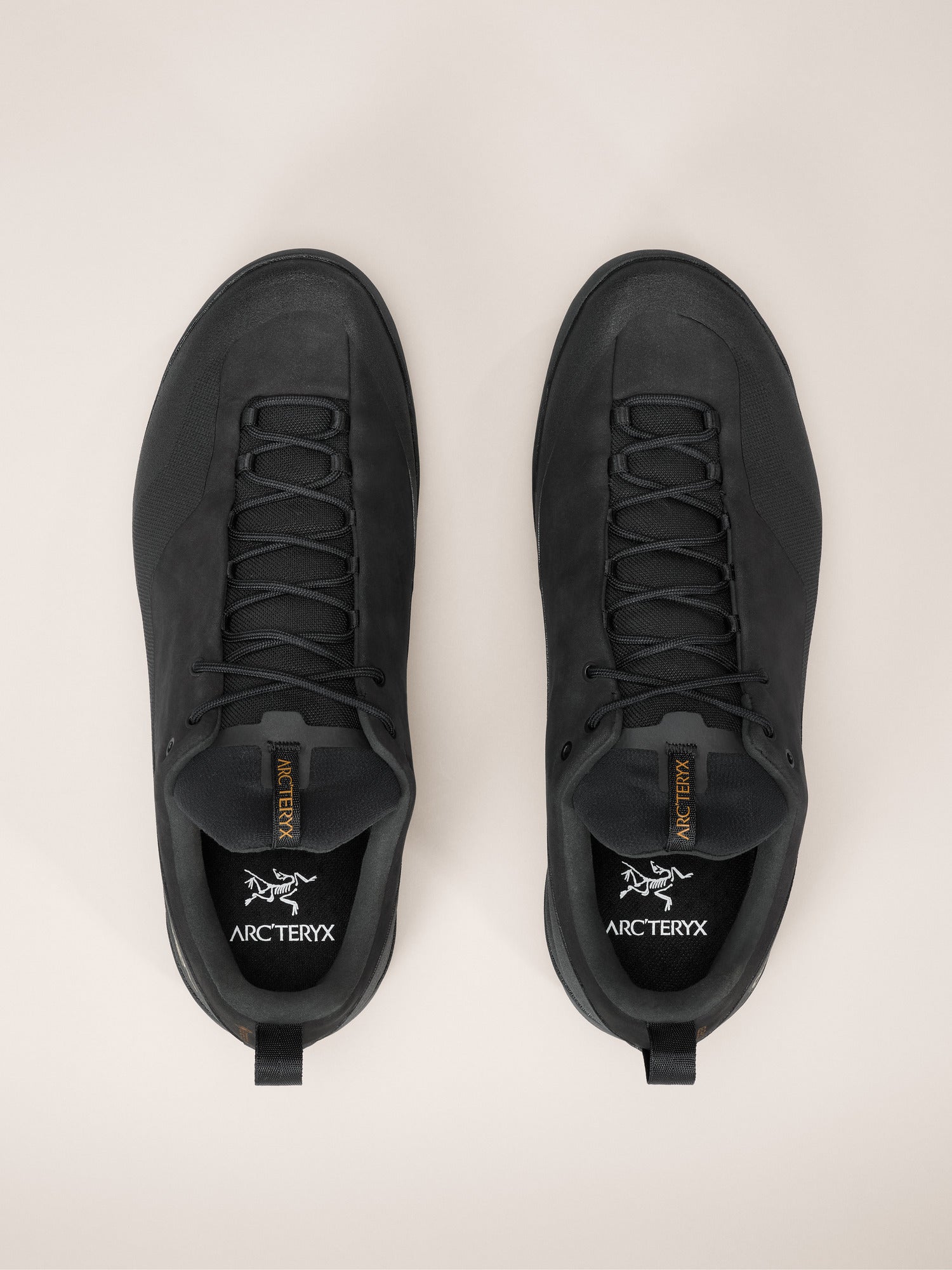 Arcteryx Konseal Gtx Shoe Womens Black