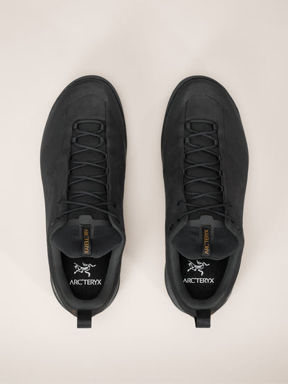 Arcteryx Konseal Gtx Shoe Womens Black