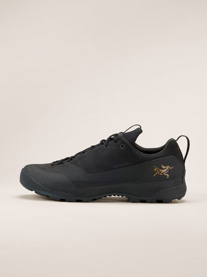 Arcteryx Konseal Gtx Shoe Womens Black