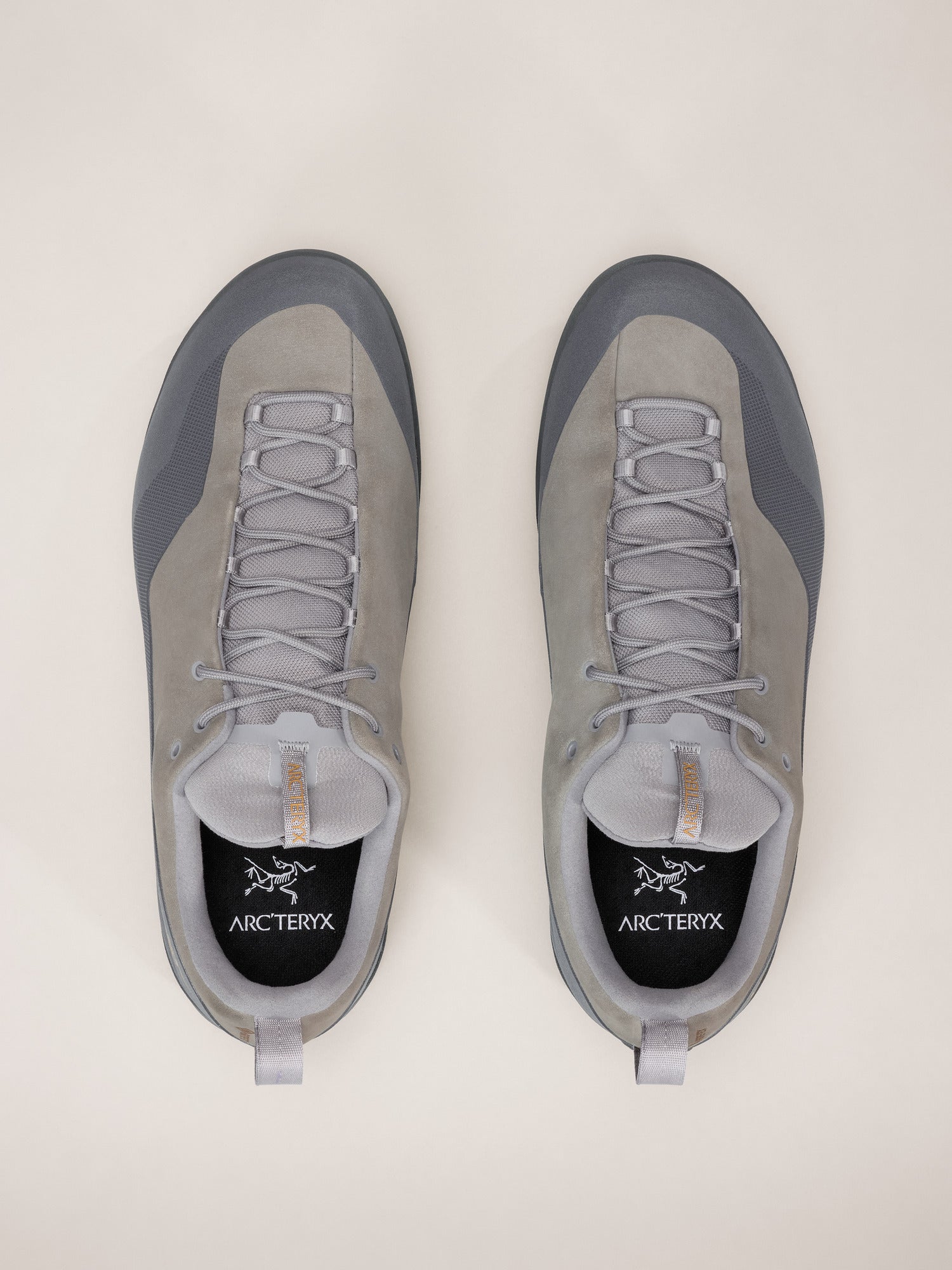 Arcteryx Konseal Gtx Shoe Womens Void Cloud