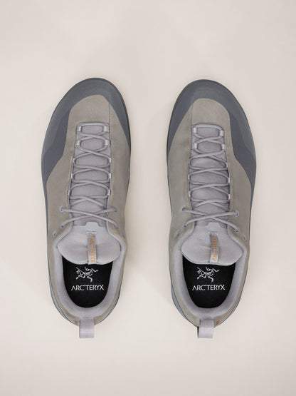 Arcteryx Konseal Gtx Shoe Womens Void Cloud