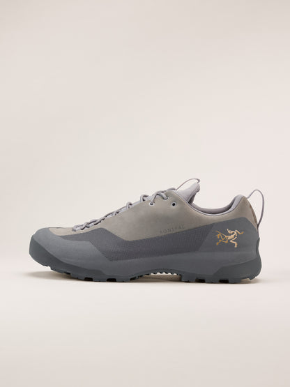 Arcteryx Konseal Gtx Shoe Womens Void Cloud