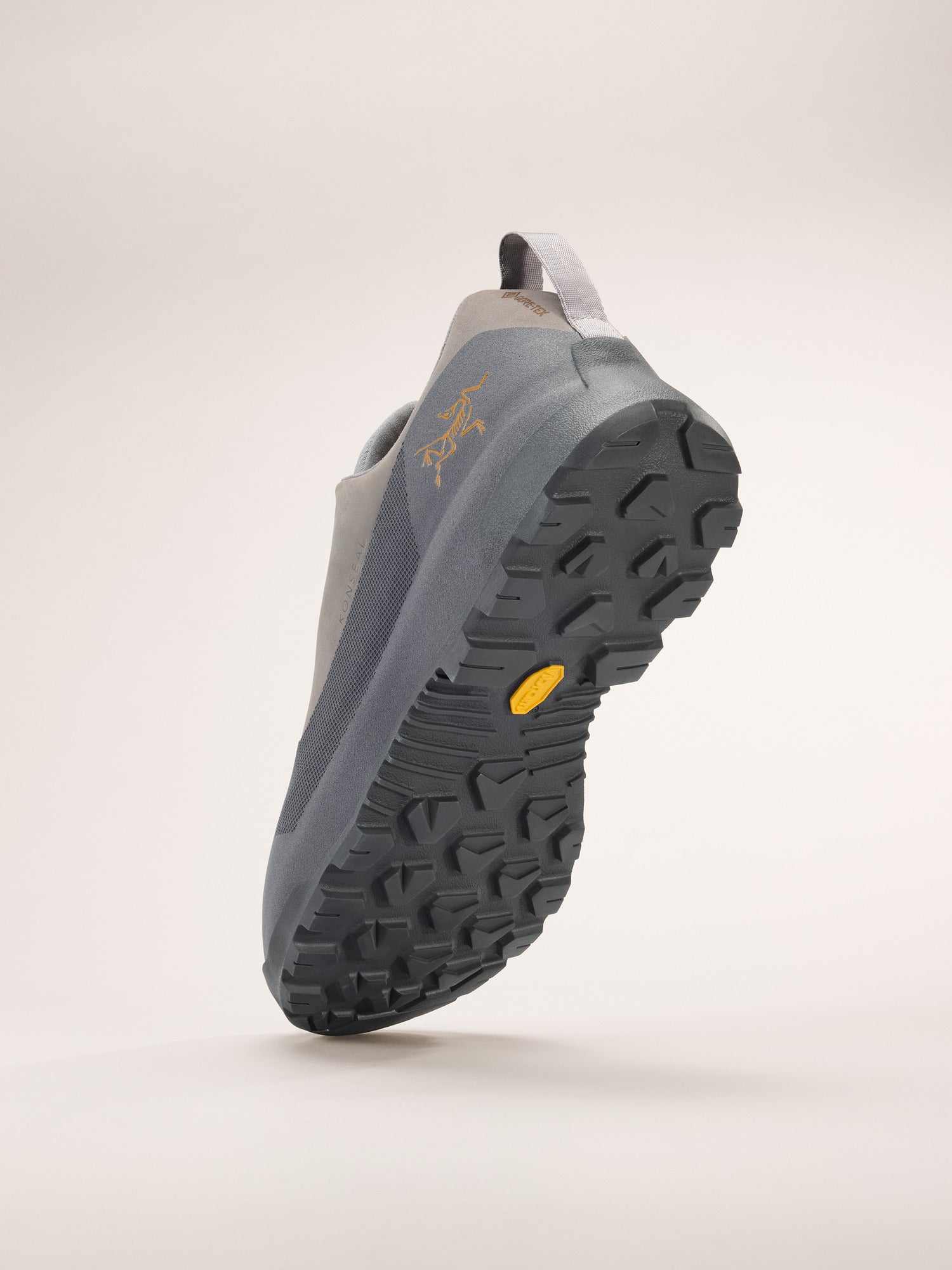 Arcteryx Konseal Gtx Shoe Womens Void Cloud