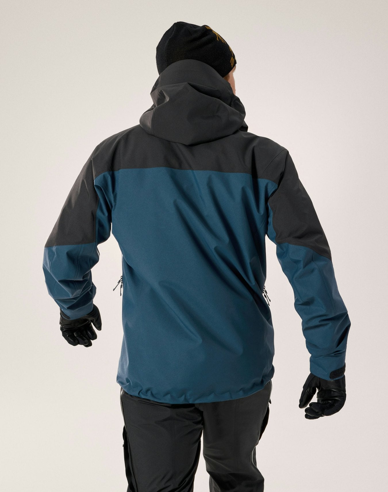 Arc'teryx Alpha SV Jacket Men's - Lodestar