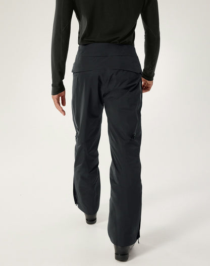 Arc'teryx Fissile Insulated Pant Men's - Black