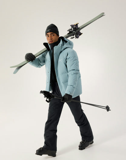 Arc'teryx Outlet Fissile Insulated Pant Men's Black