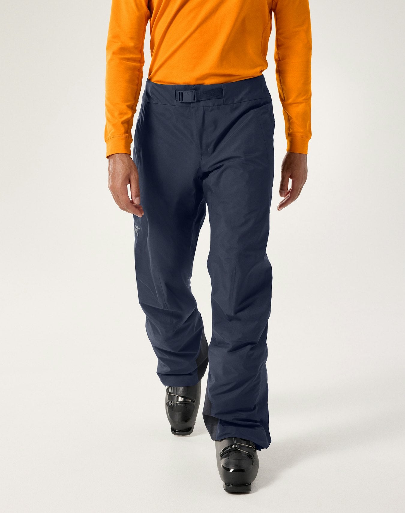 Arc'teryx Fissile Insulated Pant Men's - Black Sapphire