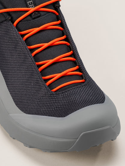 Arcteryx Outlet Kopec Gtx Shoe Mens Black Void