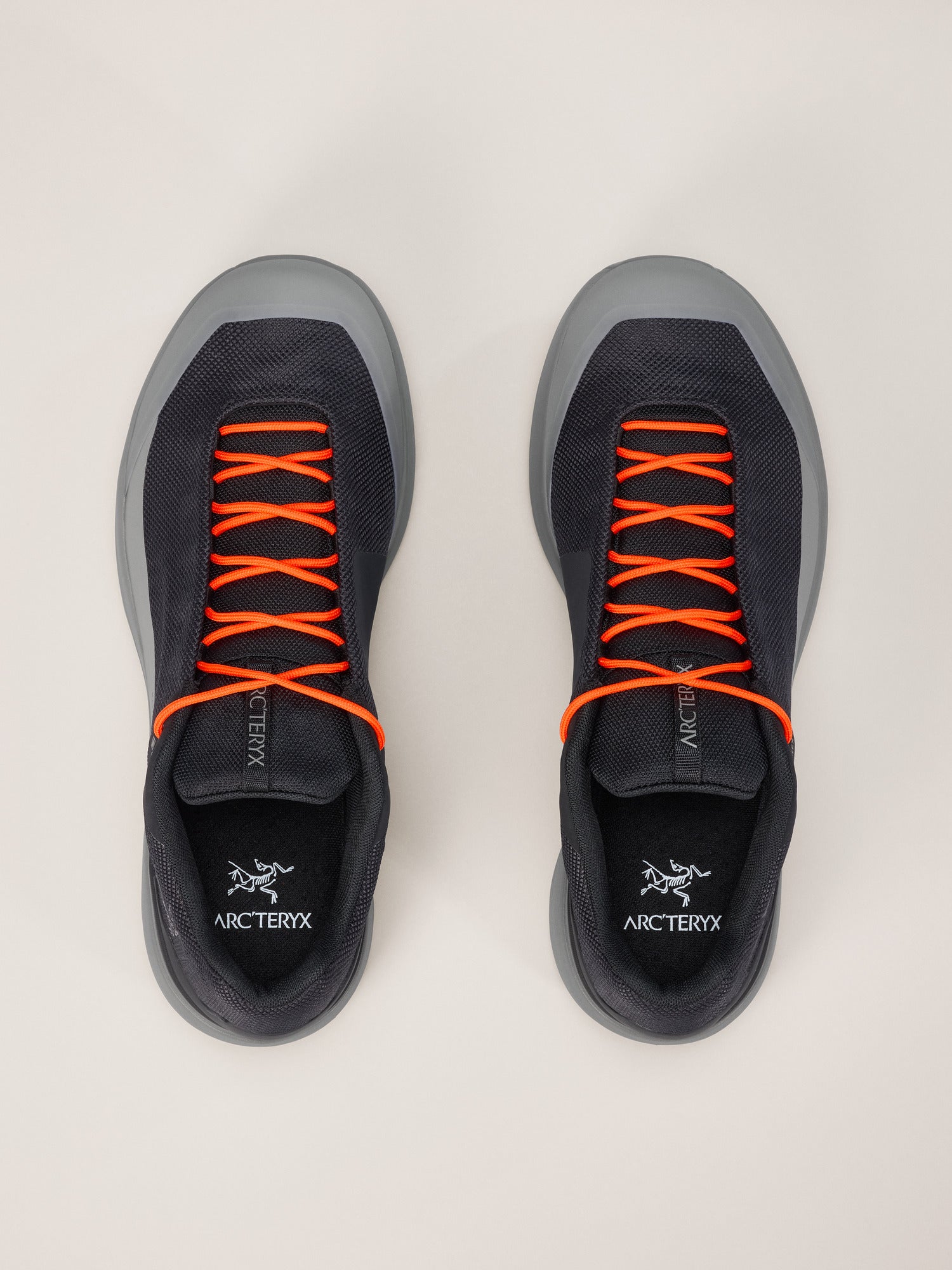 Arcteryx Outlet Kopec Gtx Shoe Mens Black Void