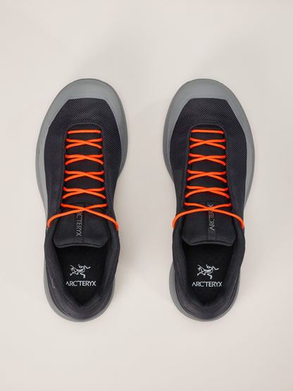 Arcteryx Outlet Kopec Gtx Shoe Mens Black Void