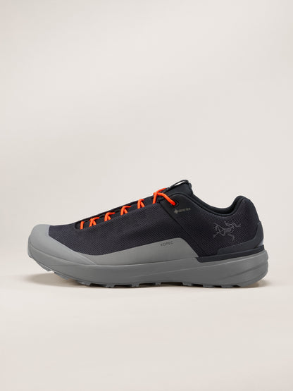 Arcteryx Outlet Kopec Gtx Shoe Mens Black Void