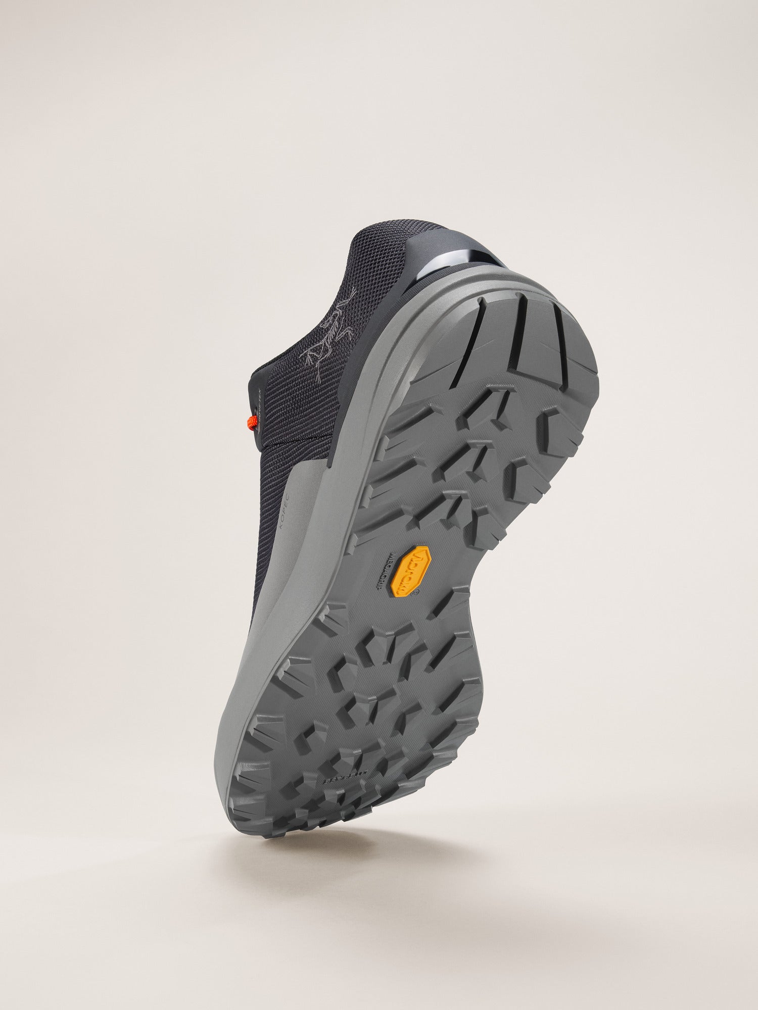 Arcteryx Outlet Kopec Gtx Shoe Mens Black Void