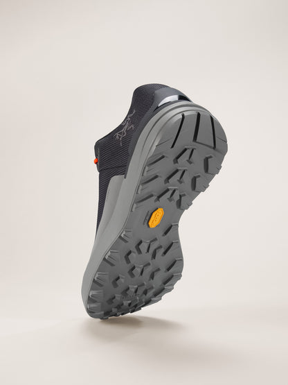 Arcteryx Outlet Kopec Gtx Shoe Mens Black Void