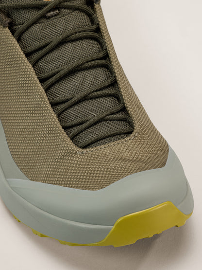 Arcteryx Outlet Kopec Gtx Shoe Mens Tatsu Forage