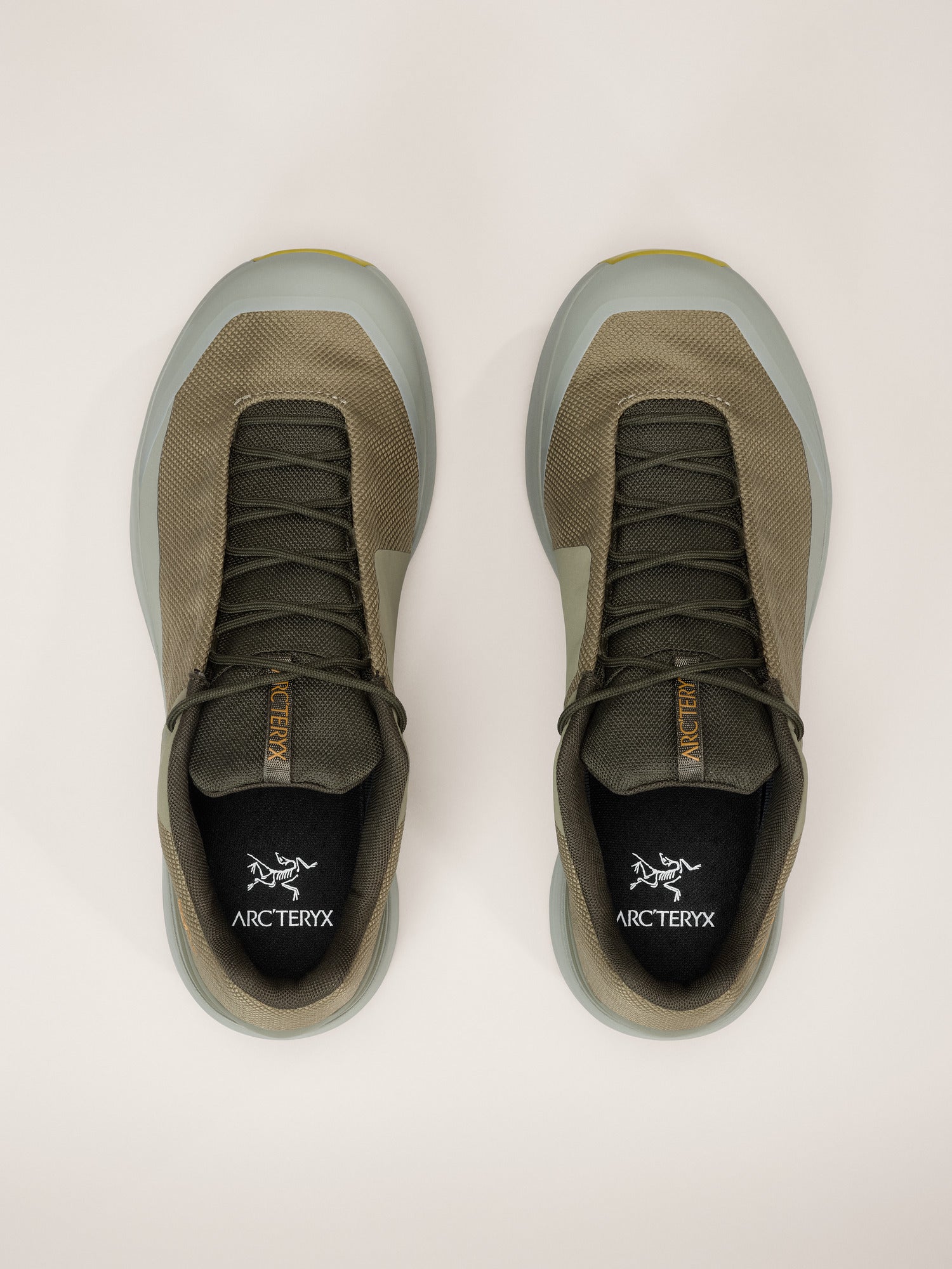 Arcteryx Outlet Kopec Gtx Shoe Mens Tatsu Forage