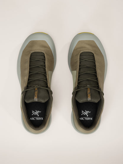Arcteryx Outlet Kopec Gtx Shoe Mens Tatsu Forage