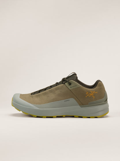 Arcteryx Outlet Kopec Gtx Shoe Mens Tatsu Forage