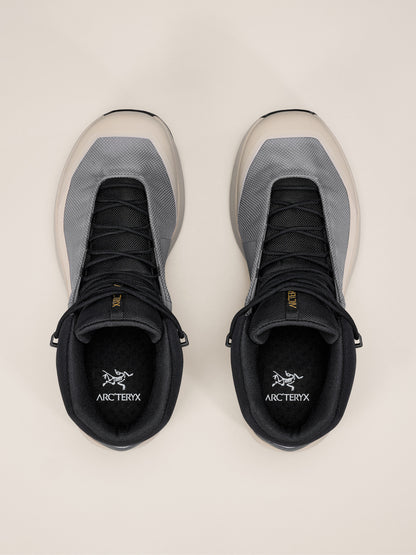 Arcteryx Outlet Kopec Mid Gtx Boot Mens Void Rune