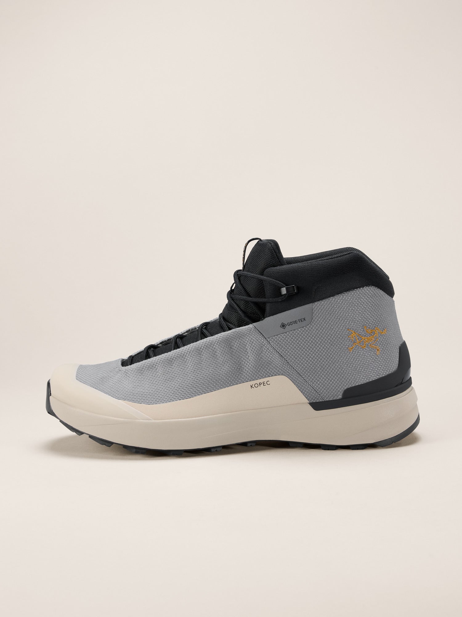Arcteryx Outlet Kopec Mid Gtx Boot Mens Void Rune