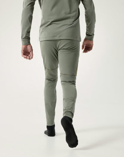Arc'teryx Rho LT Bottom Men's - Forage/Tatsu