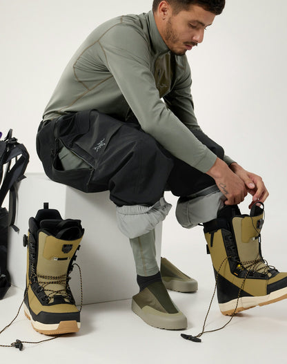 Arc'teryx Rho LT Bottom Men's - Forage/Tatsu