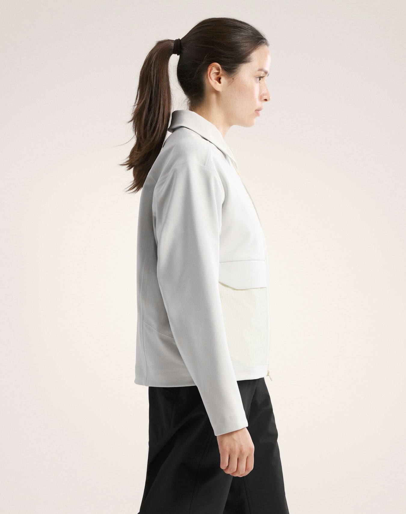 Arc'teryx Sonii MX Jacket Women's - Arctic Silk