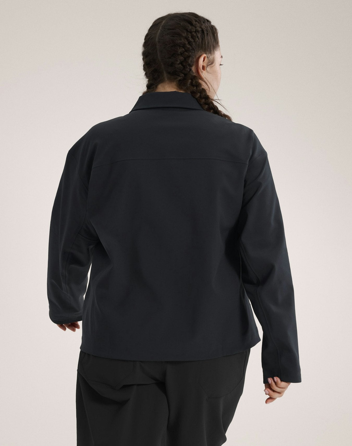 Arc'teryx Sonii MX Jacket Women's - Black
