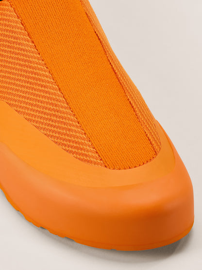 Arcteryx Outlet Kragg Shoe Mens Copper Sky