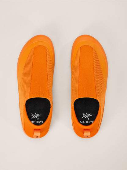 Arcteryx Outlet Kragg Shoe Mens Copper Sky