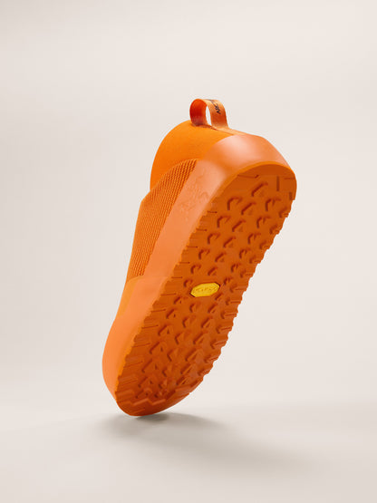 Arcteryx Outlet Kragg Shoe Mens Copper Sky
