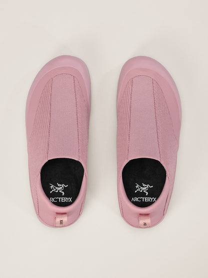 Arcteryx Outlet Kragg Shoe Womens Dk Bliss
