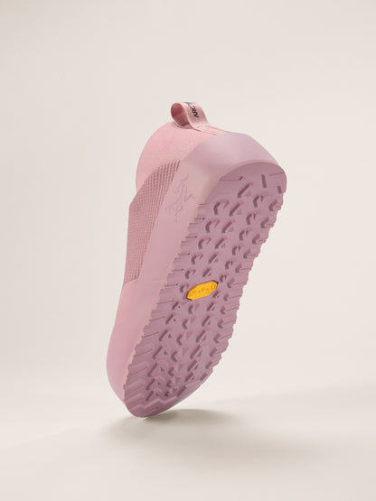 Arcteryx Outlet Kragg Shoe Womens Dk Bliss