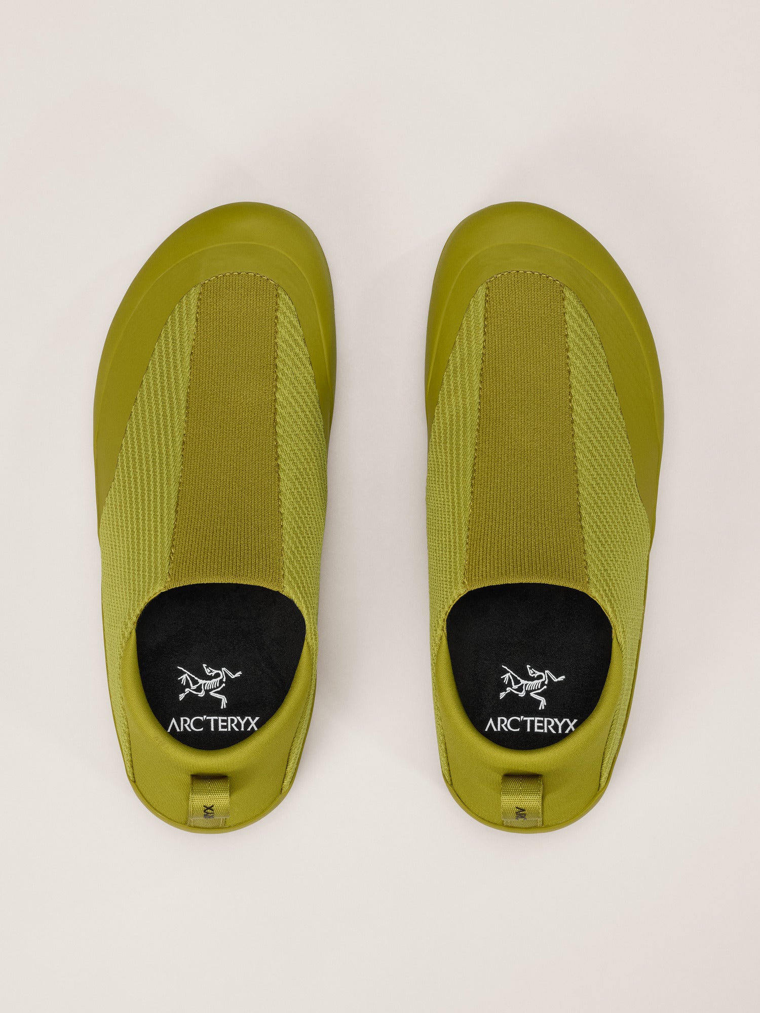 Arcteryx Outlet Kragg Shoe Womens Olive Moss