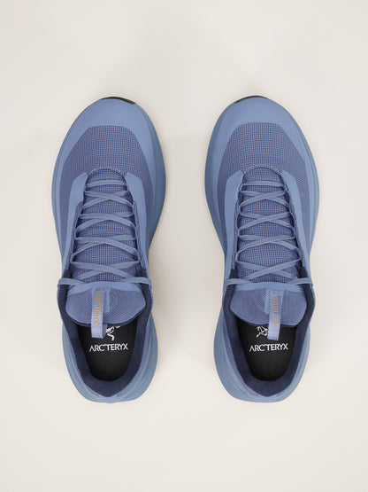 Arcteryx Outlet Norvan Ld 4 Gtx Shoe Mens Lt Black Sapphire
