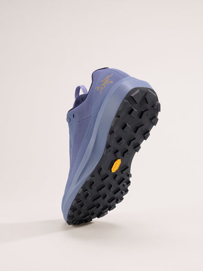 Arcteryx Outlet Norvan Ld 4 Gtx Shoe Mens Lt Black Sapphire