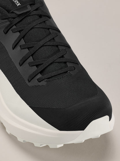 Arcteryx Outlet Norvan Ld 4 Shoe Mens Black Arctic Silk