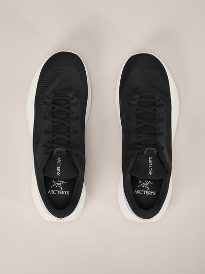 Arcteryx Outlet Norvan Ld 4 Shoe Mens Black Arctic Silk