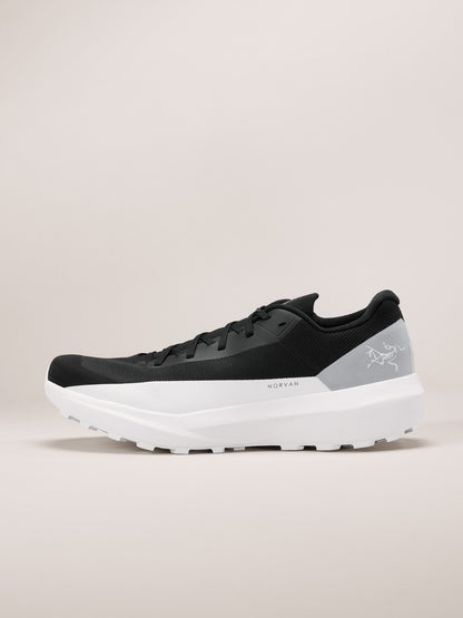 Arcteryx Outlet Norvan Ld 4 Shoe Mens Black Arctic Silk