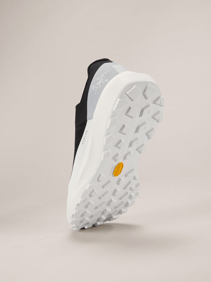 Arcteryx Outlet Norvan Ld 4 Shoe Mens Black Arctic Silk