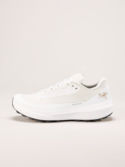Arcteryx Norvan Ld 4 Gtx Shoe Womens Arctic Silk