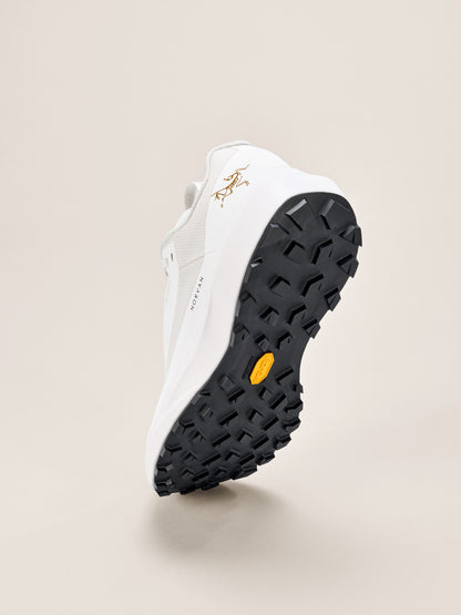 Arcteryx Norvan Ld 4 Gtx Shoe Womens Arctic Silk