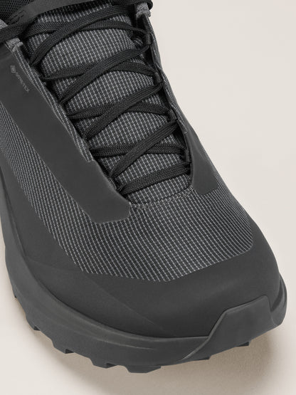 Arcteryx Norvan Ld 4 Gtx Shoe Womens Black