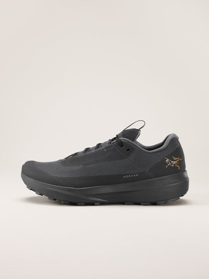 Arcteryx Norvan Ld 4 Gtx Shoe Womens Black